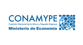logotipo CONAMYPE