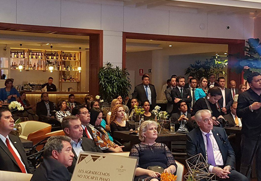 lanzamiento Aprende y Crece en Panamá 2