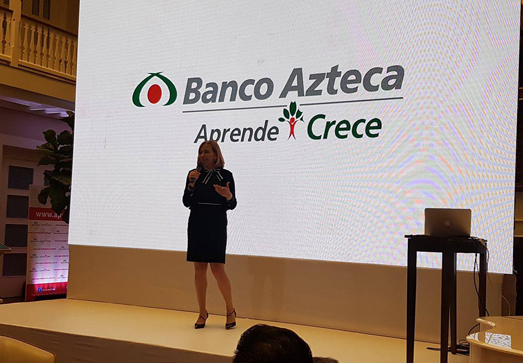 lanzamiento Aprende y Crece en Panamá 3