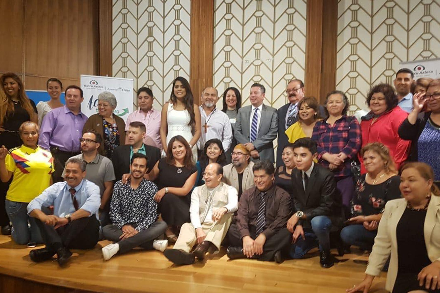 Taller Los Ángeles, CA, EUA - Junio, 2018