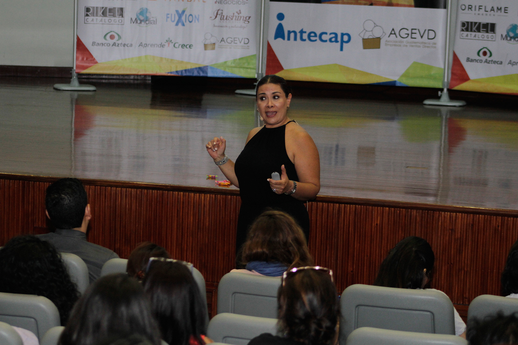 Cursos finanzas