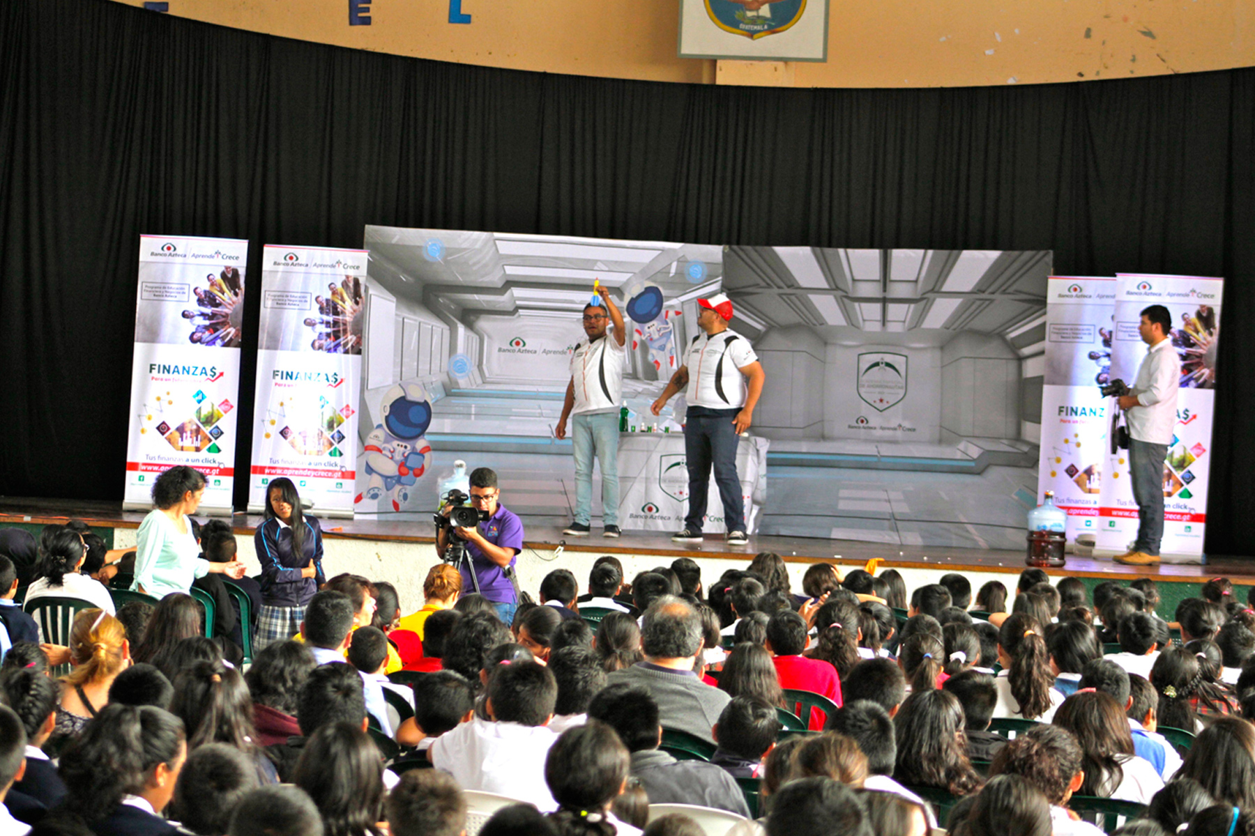Obra de teatro