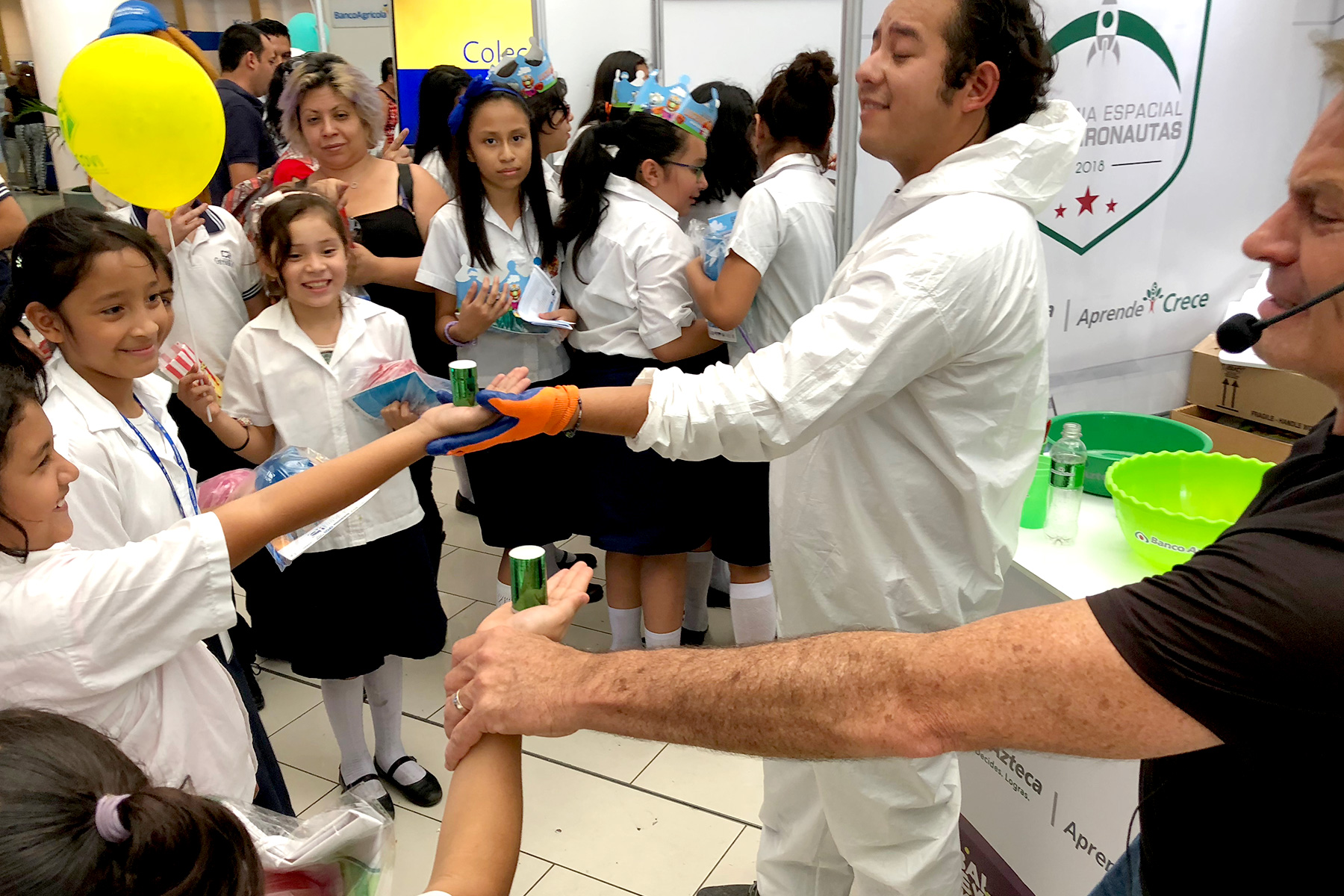 Metrocentro GMW Marzo 2018