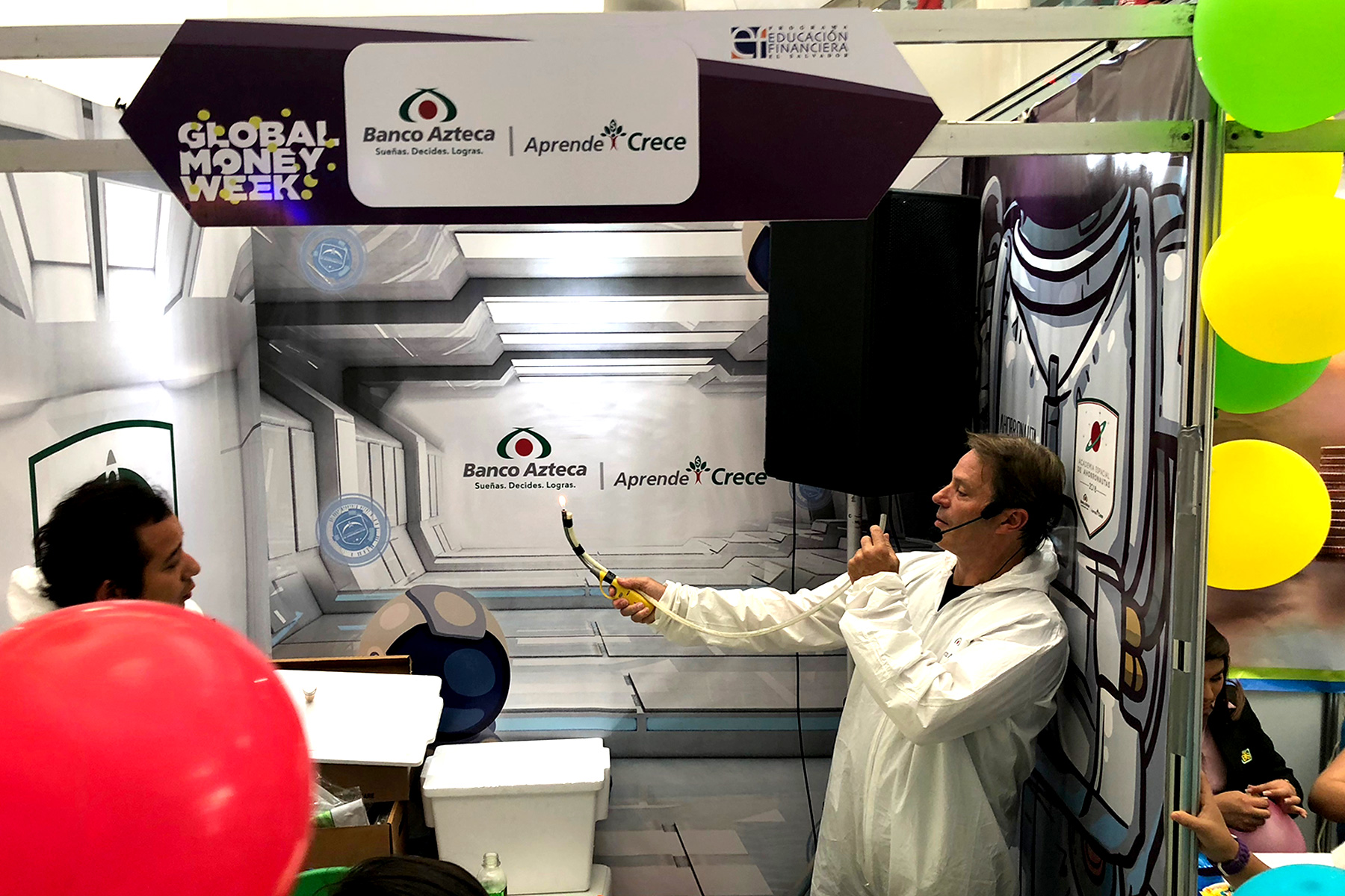 Metrocentro GMW Marzo 2018