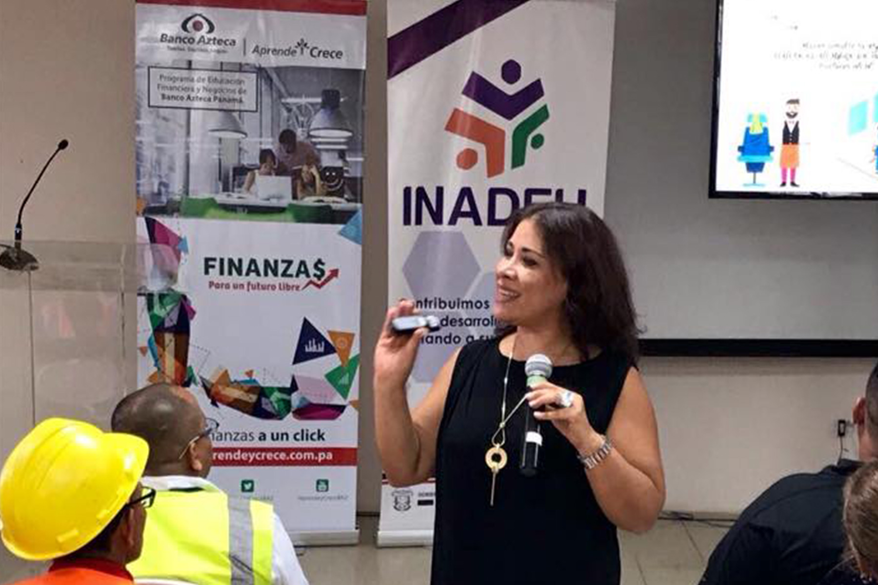INADEH Talleres